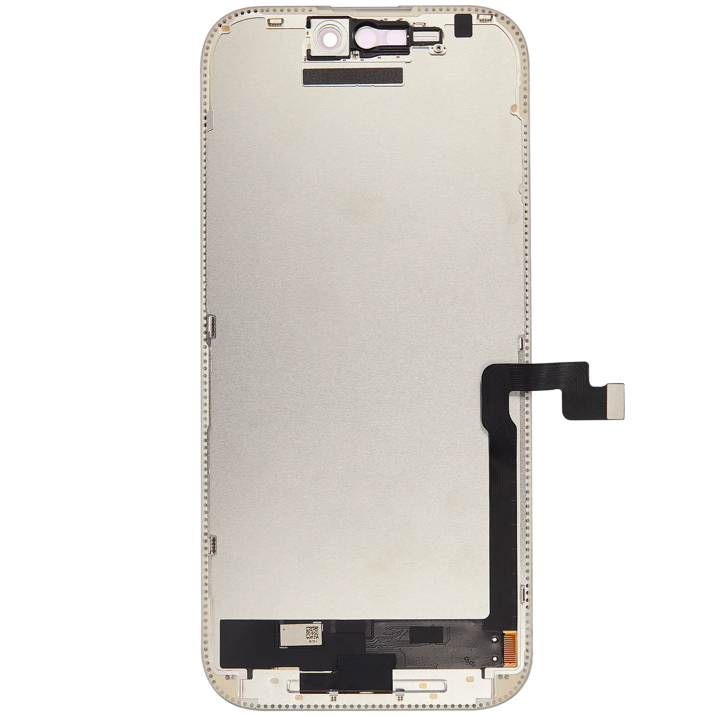 OLED Assembly For iPhone 16 Pro (Aftermarket Plus: Hard) (80Hz)