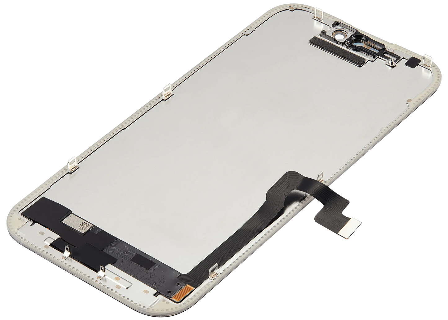 OLED Assembly Compatible For iPhone 16 Pro (Aftermarket Plus: Soft)