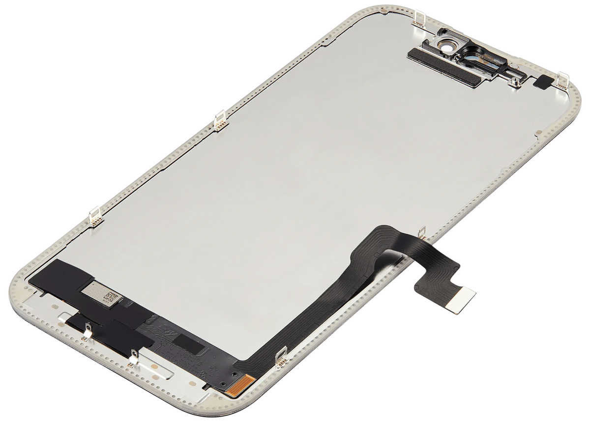 OLED Assembly For iPhone 16 Pro (Aftermarket Plus: Hard) (80Hz) — product photo 5
