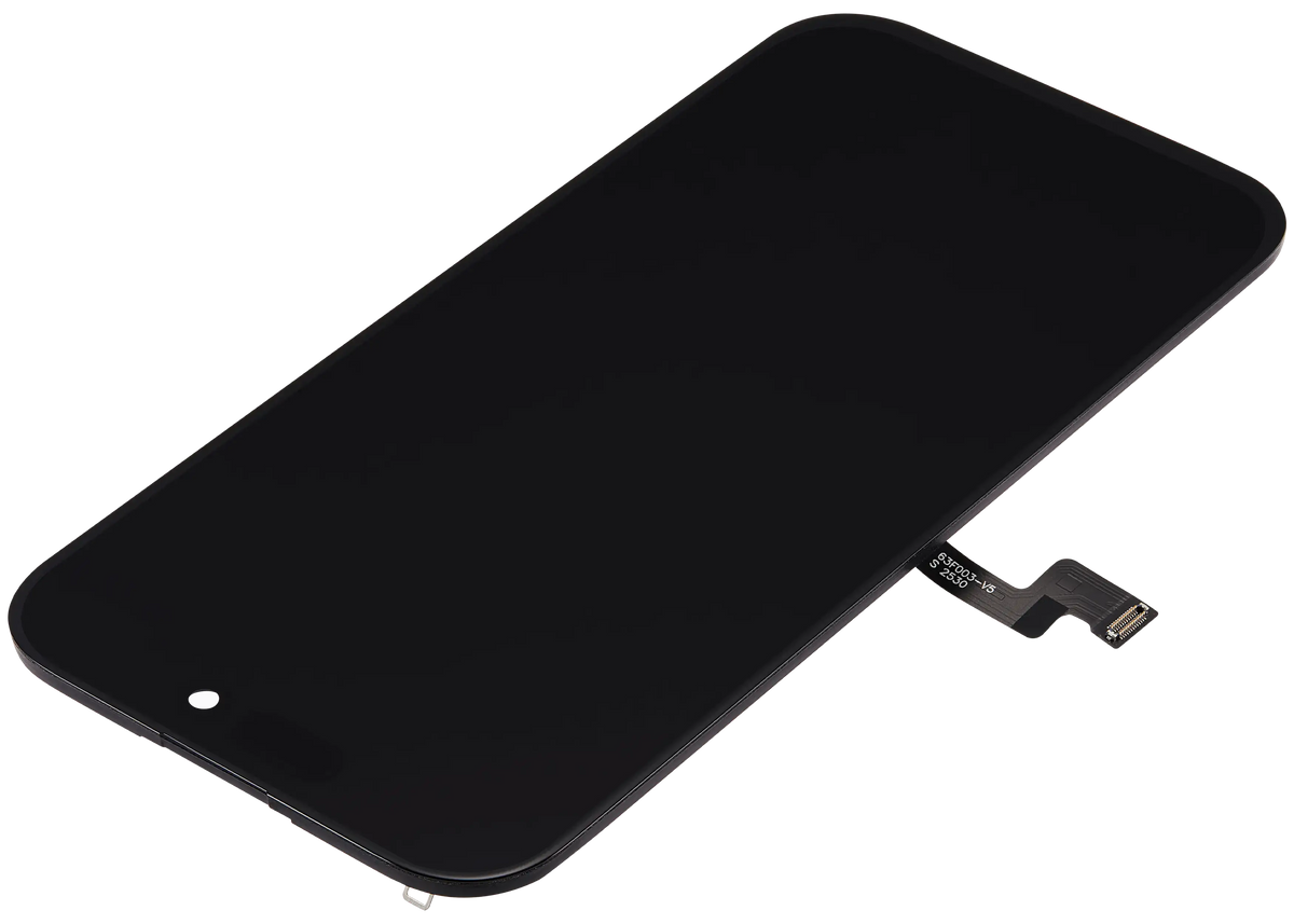 LCD Assembly For iPhone 16 Pro (Aftermarket: AQ7 / Incell) (120HZ) — product photo 4