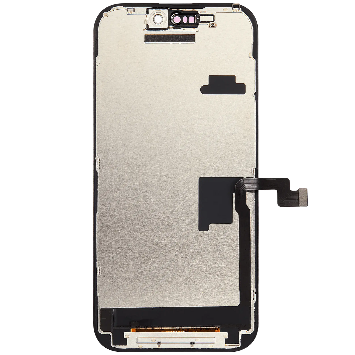 LCD Assembly For iPhone 16 Pro (Aftermarket: AQ7 / Incell) (120HZ) — product photo 3