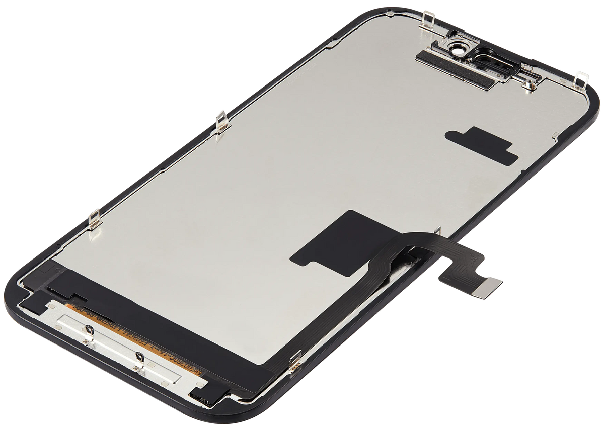 LCD Assembly For iPhone 16 Pro (Aftermarket: AQ7 / Incell) (120HZ) — product photo 5