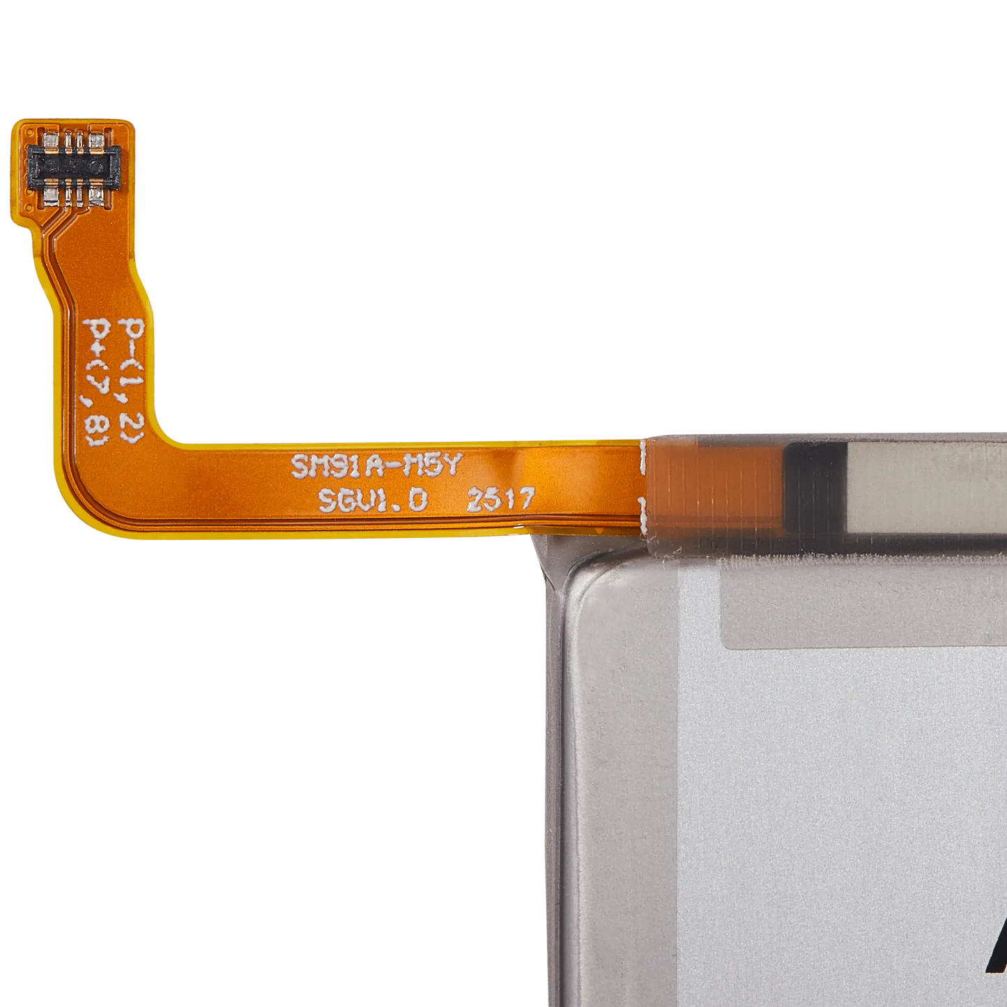 Replacement Battery For Samsung Galaxy S25 (AmpSentrix Pro)