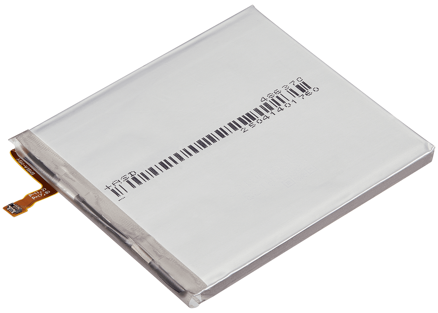 Replacement Battery For Samsung Galaxy S25 (AmpSentrix Pro)