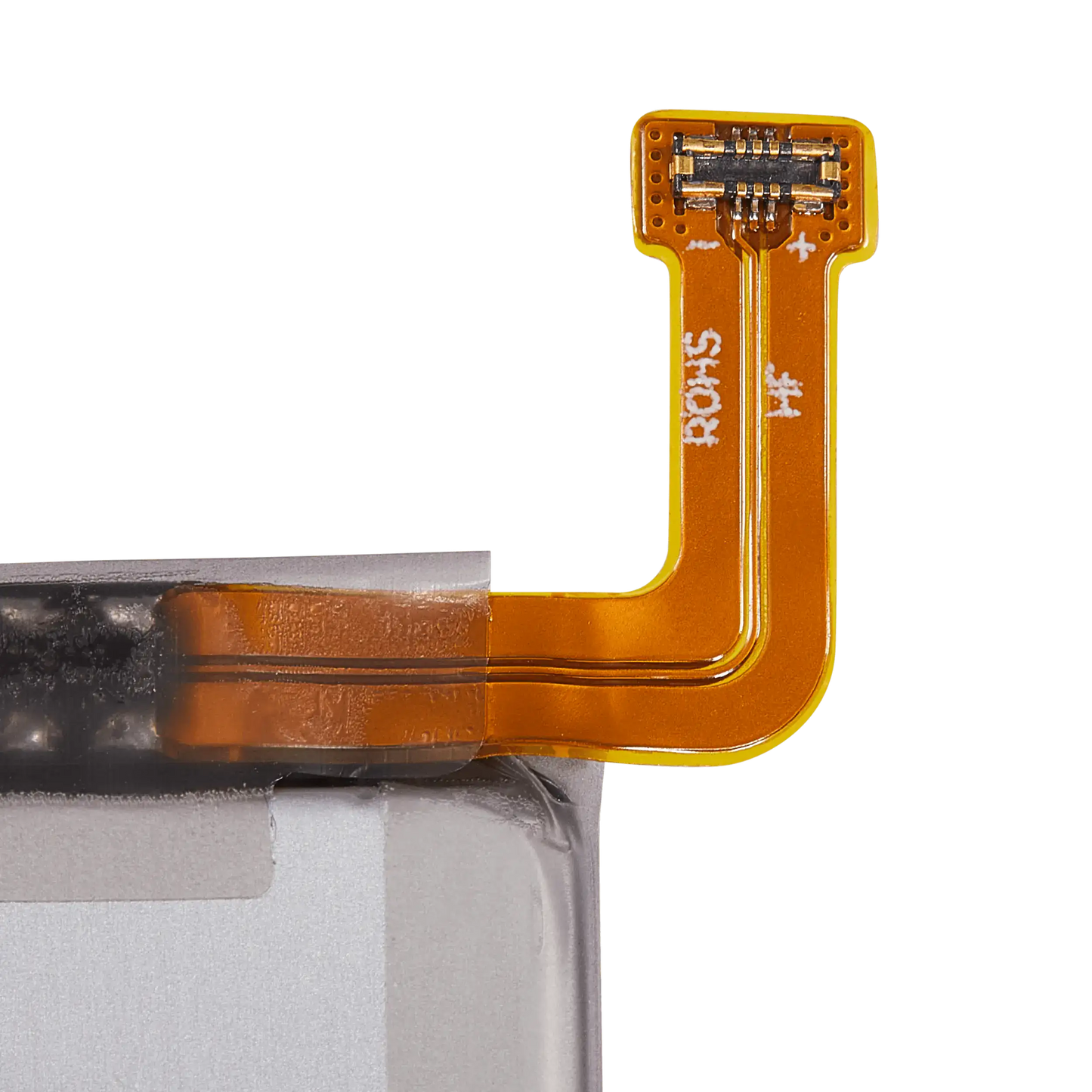 Replacement Battery For Samsung Galaxy S25 Ultra (AmpSentrix Pro)