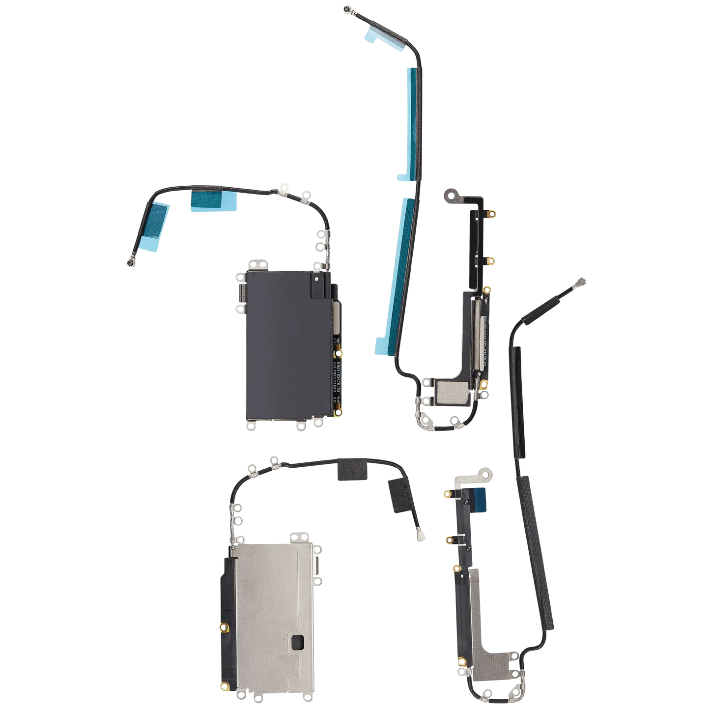WiFi & GPS Flex Cable For iPad Mini 6