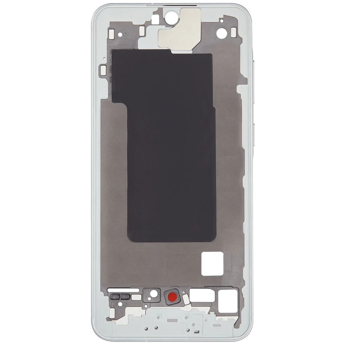 Mid-Frame Housing For Samsung Galaxy A56 5G (A566 / 2025) (Olive) - product image 8