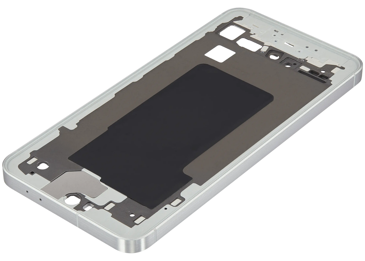 Mid-Frame Housing For Samsung Galaxy A56 5G (A566 / 2025) (Olive) - product image 10