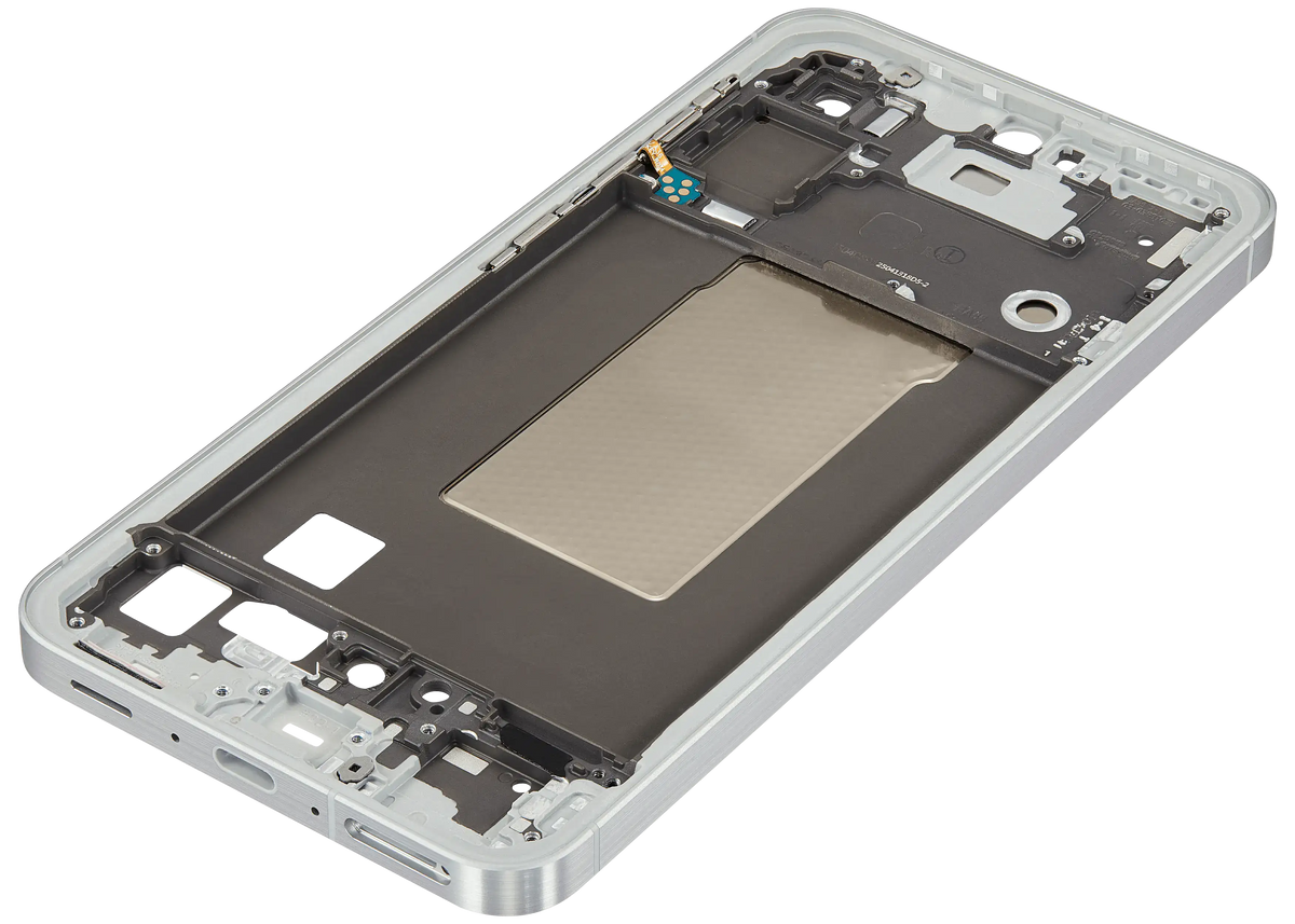 Mid-Frame Housing For Samsung Galaxy A56 5G (A566 / 2025) (Olive) - product image 2