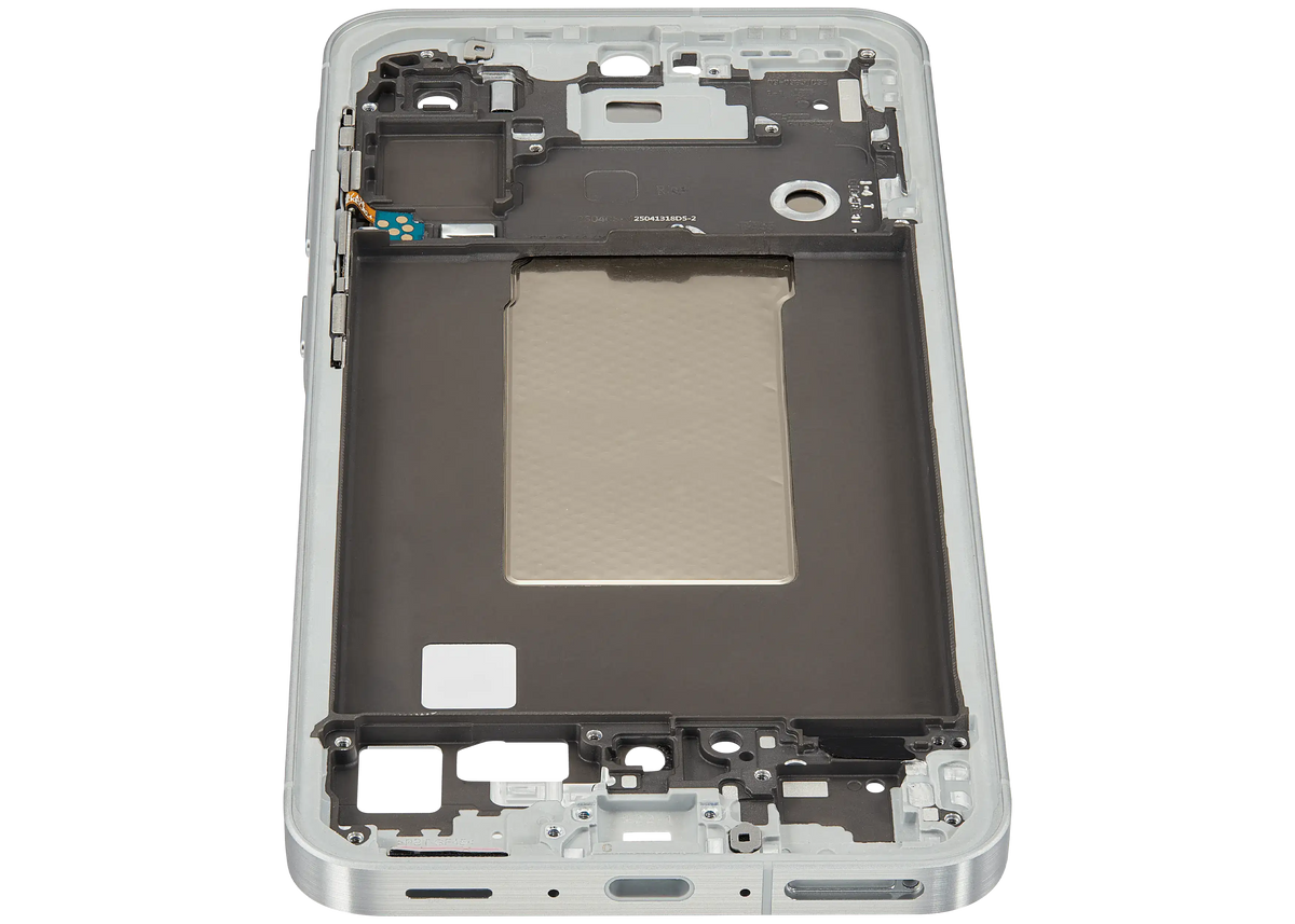 Mid-Frame Housing For Samsung Galaxy A56 5G (A566 / 2025) (Olive) - product image 3