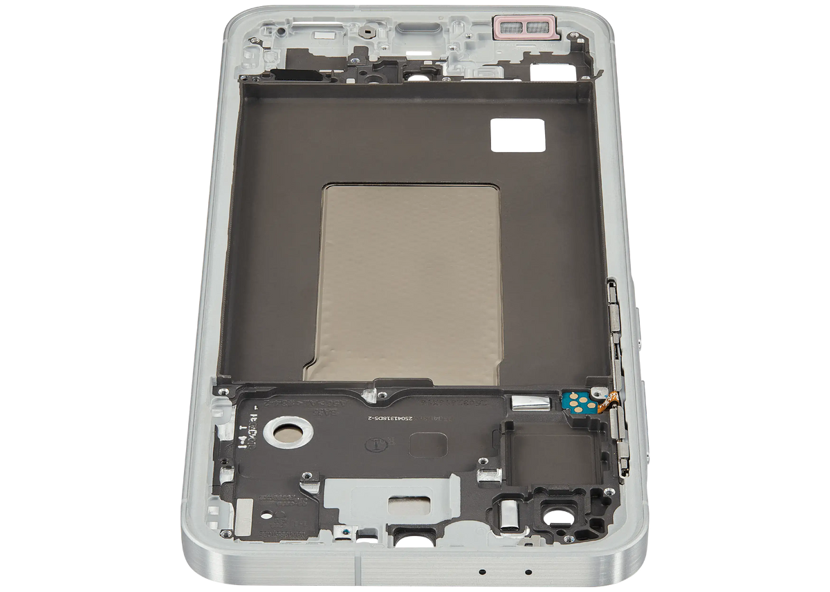 Mid-Frame Housing For Samsung Galaxy A56 5G (A566 / 2025) (Olive) - product image 4