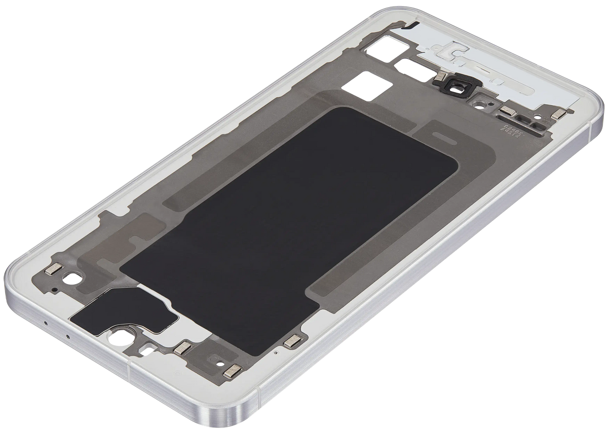 Mid-Frame Housing For Samsung Galaxy A56 5G (A566 / 2025) (Lightgray) - product image 10