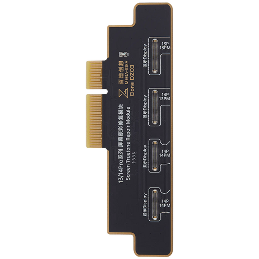 Clone-DZ03 True Tone Board For iPhone 13 Pro / 13 Pro Max / 14 Pro / 14 Pro Max (Qianli)