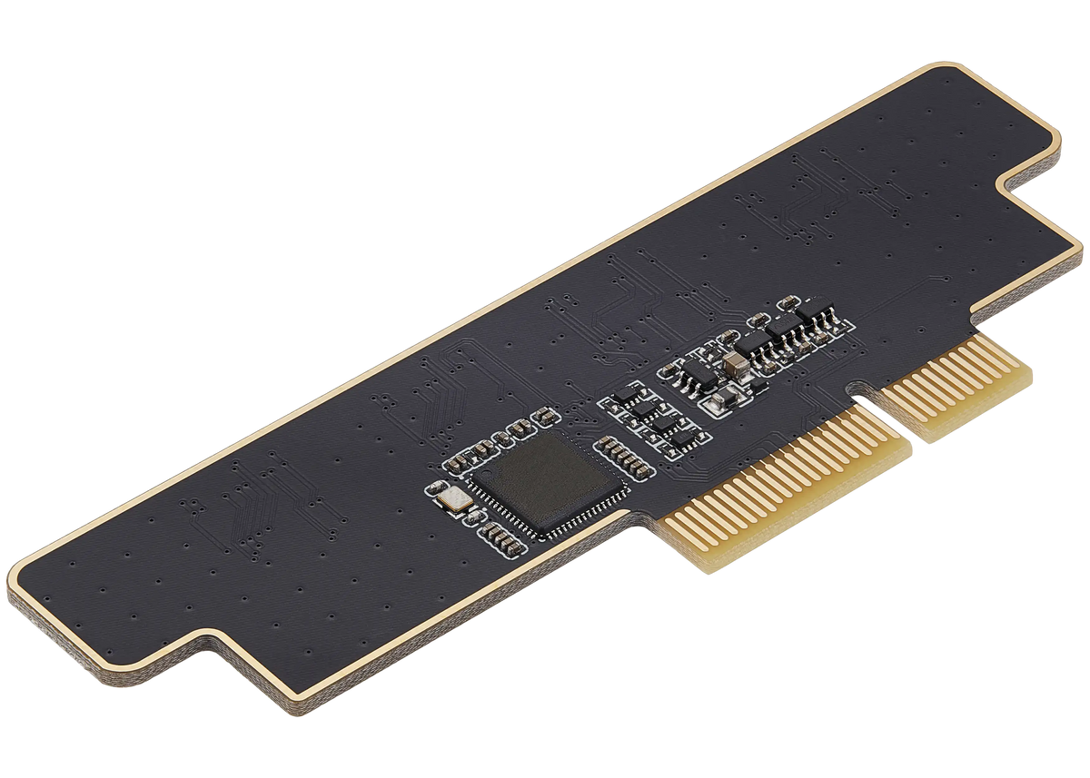 Clone-DZ03 True Tone Board For iPhone 13 Pro / 13 Pro Max / 14 Pro / 14 Pro Max (Qianli)
