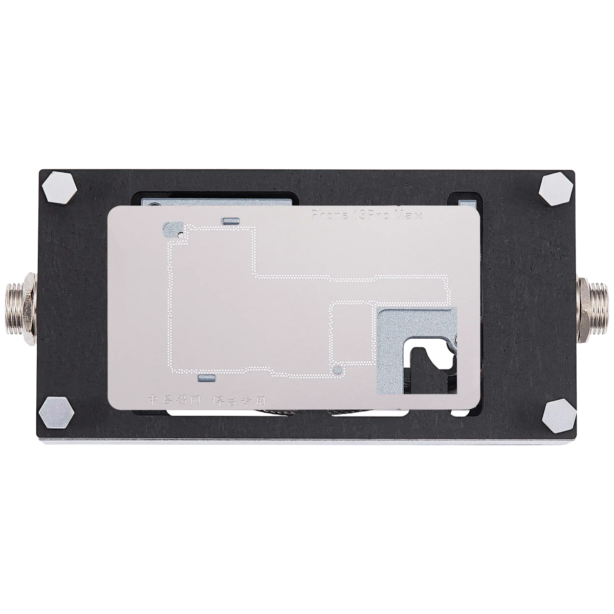 HT007 Motherboard Pre-Heating Module For IPhone 13 / 13 Pro Max (WL)