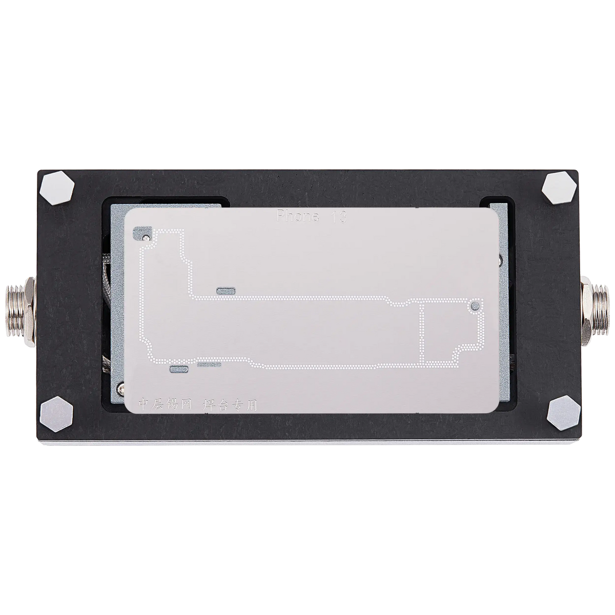 HT007 Motherboard Pre-Heating Module For IPhone 13 / 13 Pro Max (WL)
