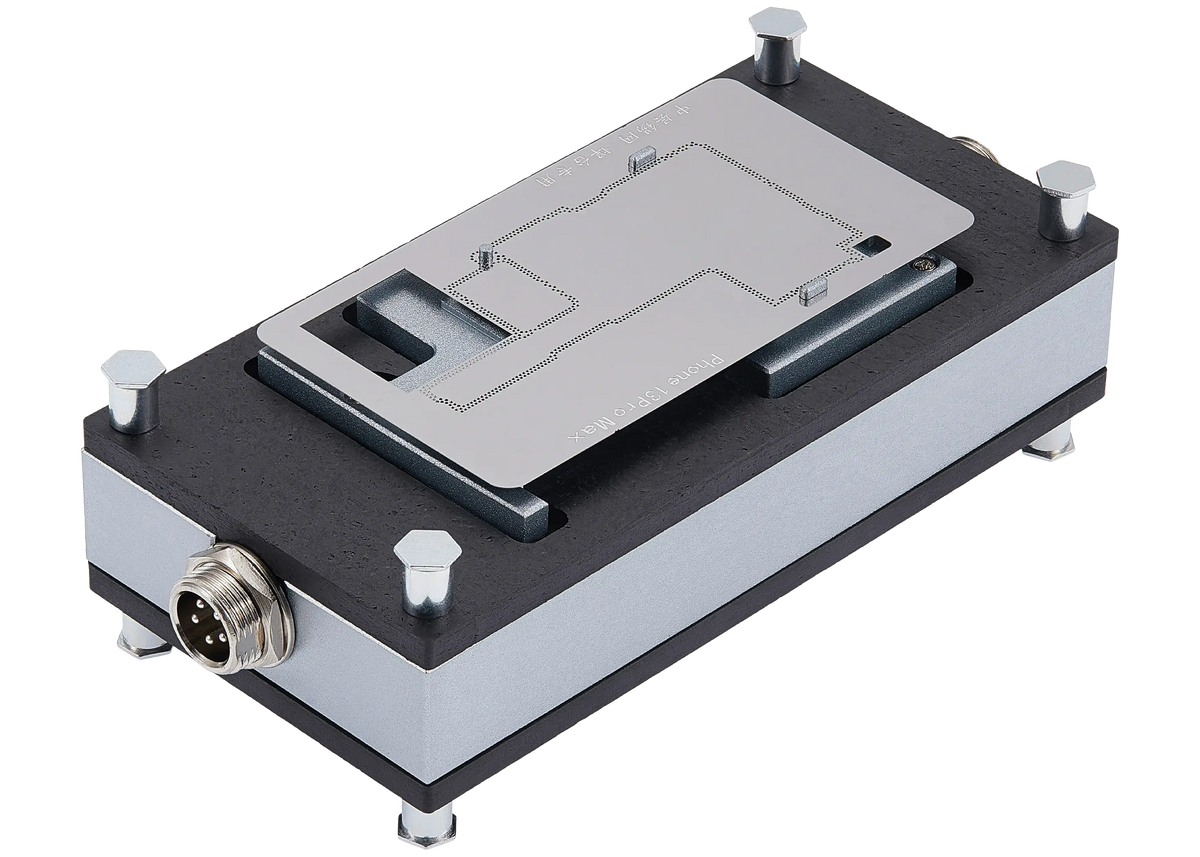 HT007 Motherboard Pre-Heating Module For IPhone 13 / 13 Pro Max (WL)