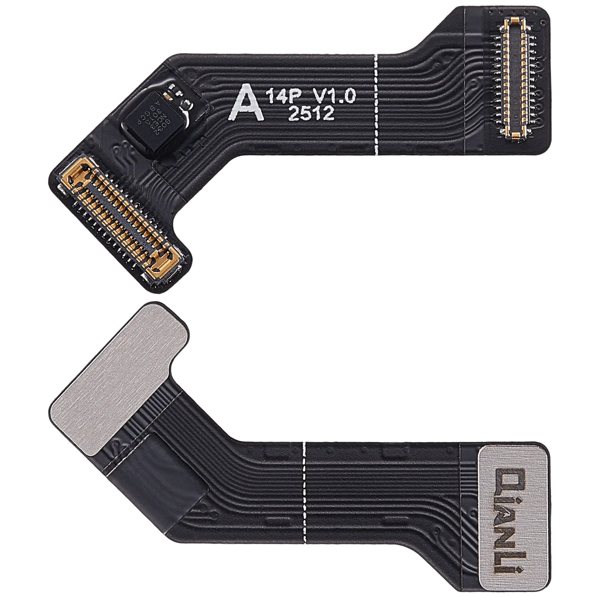 Clone-DZ03 Tag-on Face lD Repair FPC Cable For iPhone 14 Pro (Qianli)