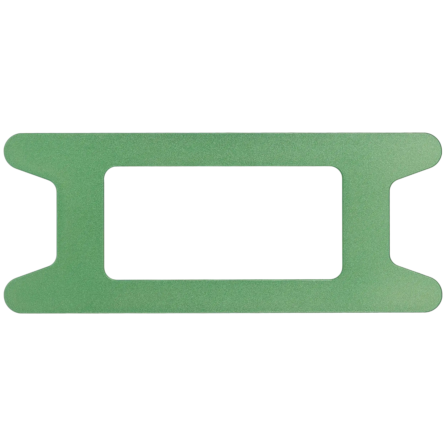 Magnetic Pressure Holding Mold For iPhone 15 Pro Max(2 Pack)