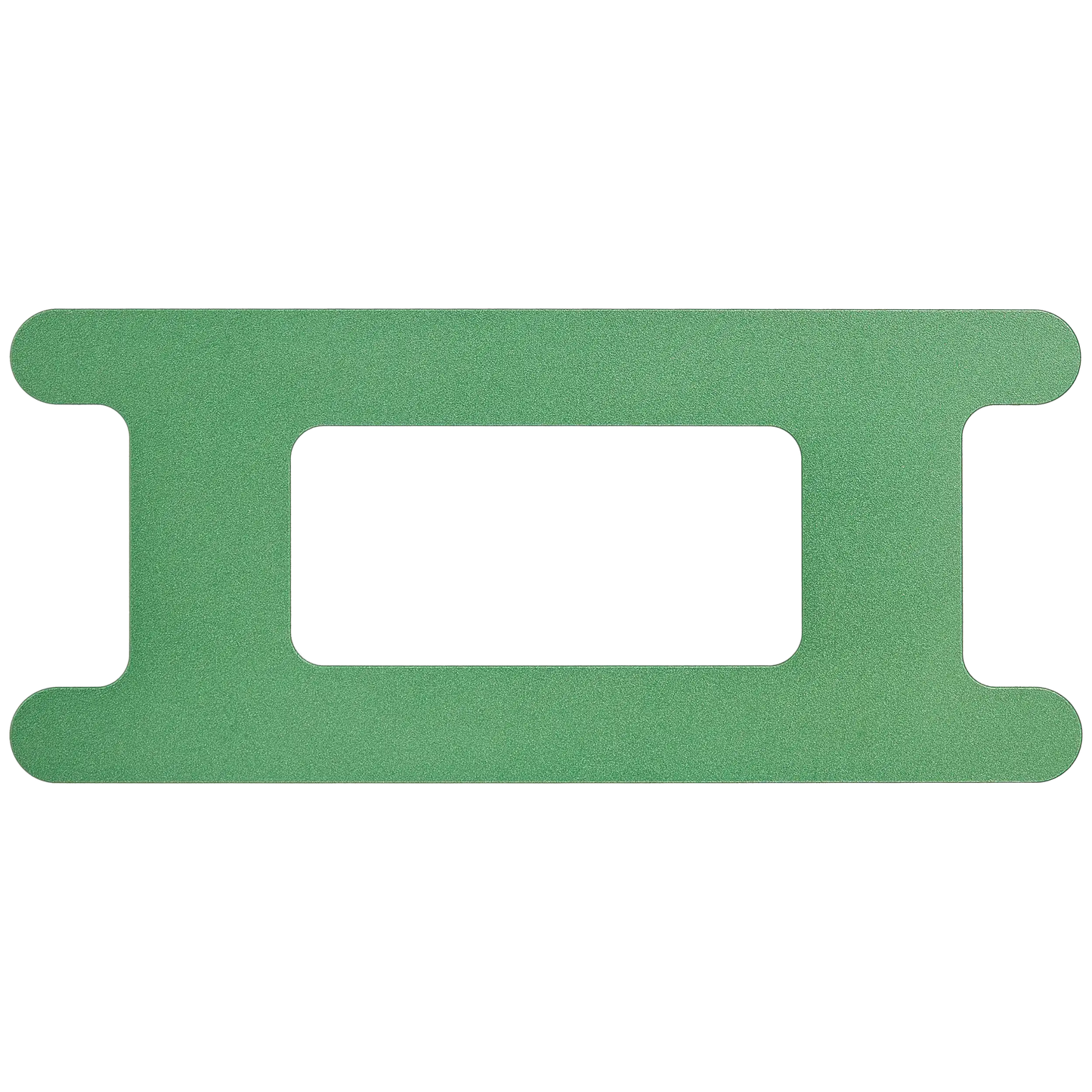 Magnetic Pressure Holding Mold For iPhone 16 Pro (2 Pack)