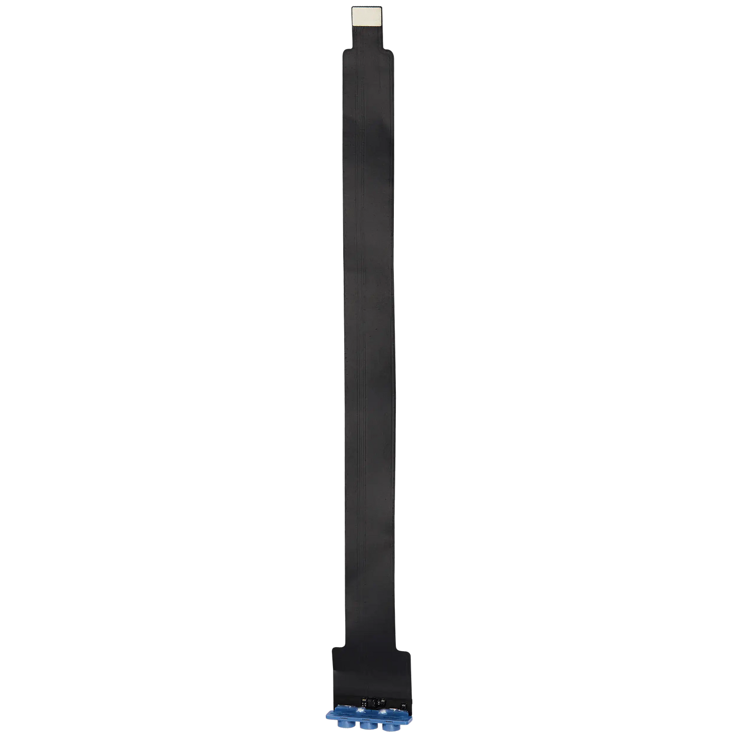 Keyboard Flex Cable Compatible For iPad 11 (2025) (Blue) (Premium)