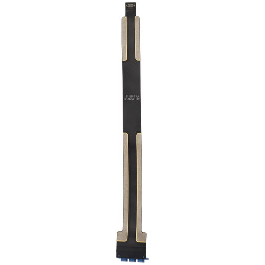 Keyboard Flex Cable Compatible For iPad 11 (2025) (Blue) (Premium)