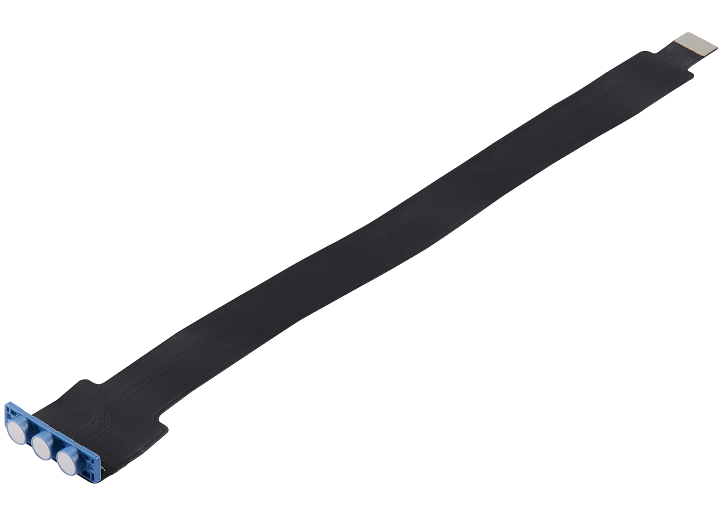 Keyboard Flex Cable Compatible For iPad 11 (2025) (Blue) (Premium)