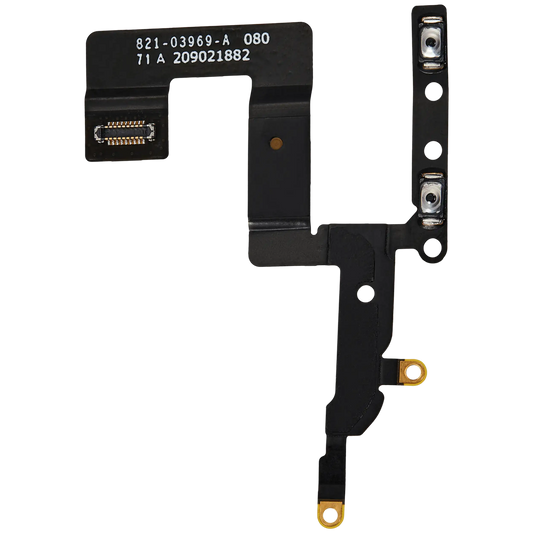 Volume Button Flex Cable Compatible For iPad Air 11" (2024) / Air 11"(2025 ）(4G Version) (Premium)