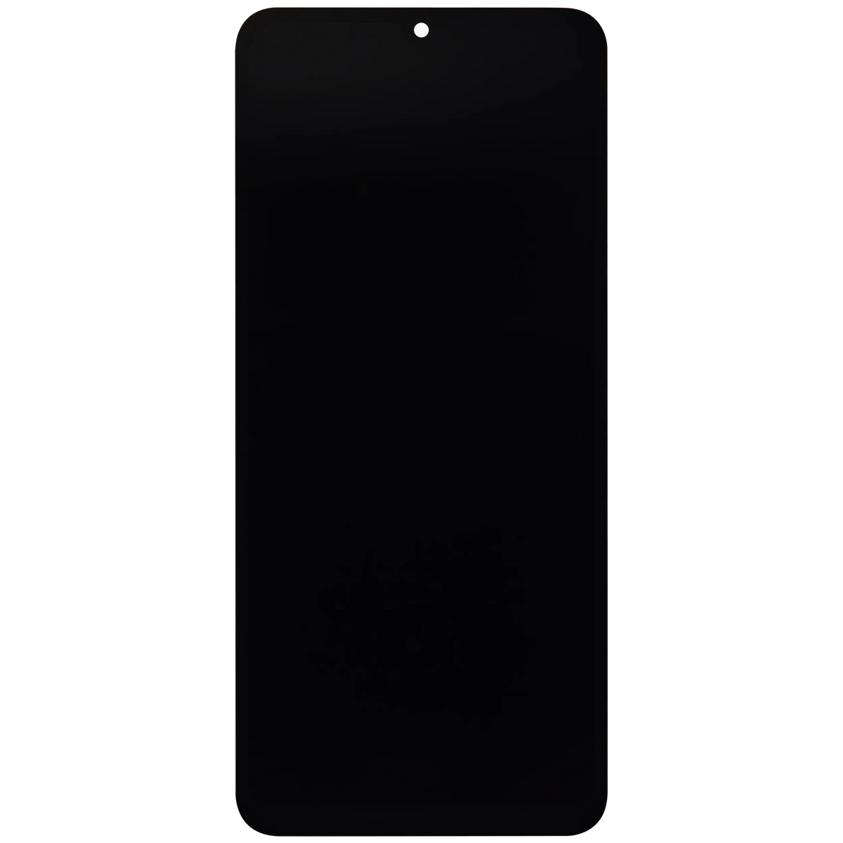Xiaomi Xiaomi Redmi A5 4G refurbished LCD display assembly without frame replacement screen - replacement part detail 2