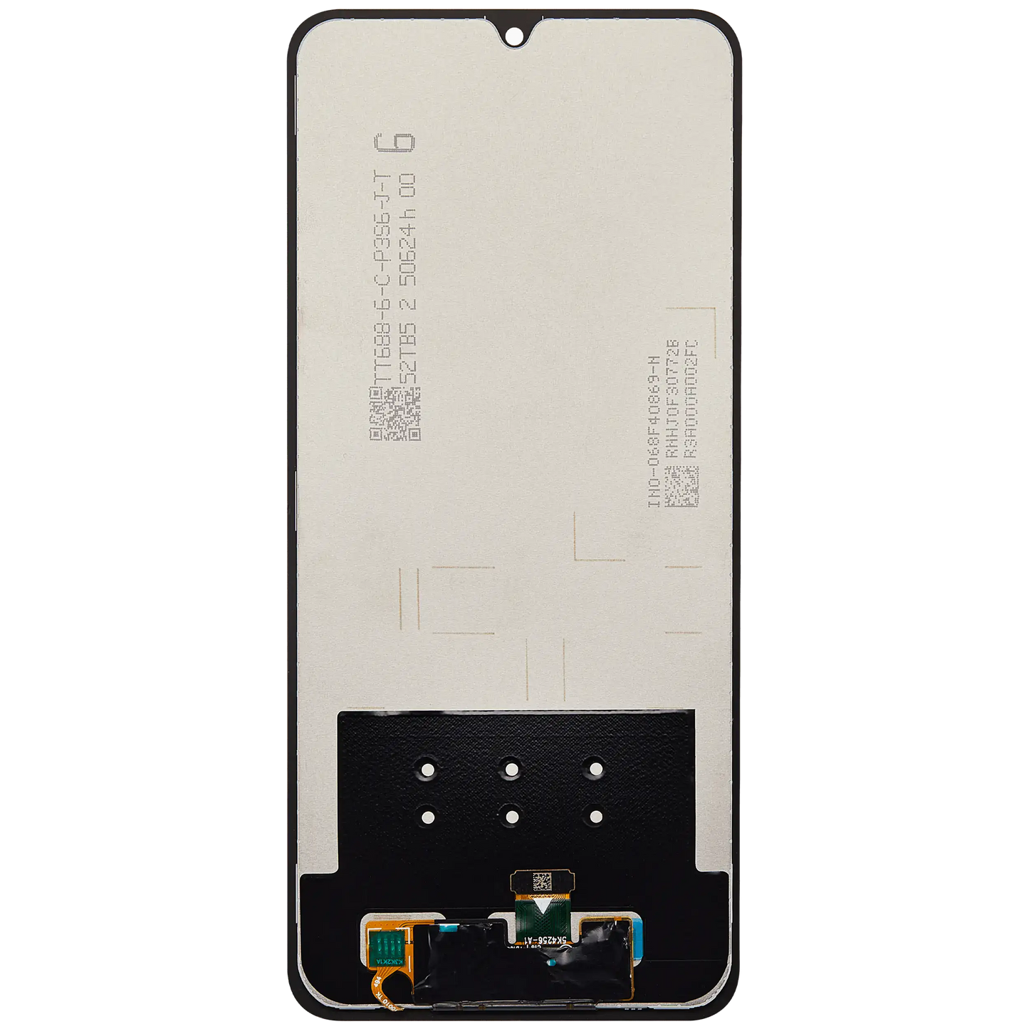 Xiaomi Xiaomi Redmi A5 4G refurbished LCD display assembly without frame replacement screen - screen assembly repair view 3