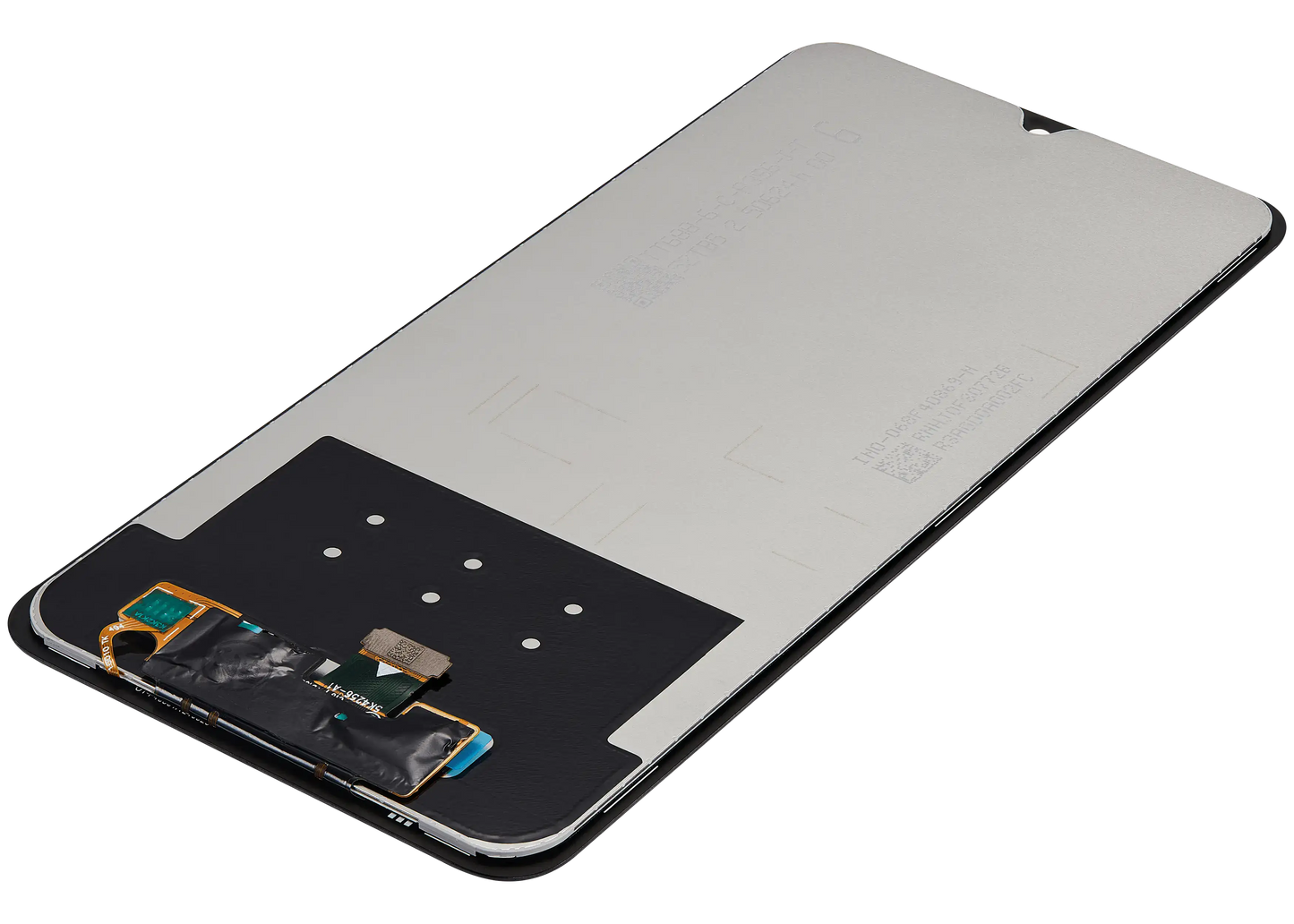 Xiaomi Xiaomi Redmi A5 4G refurbished LCD display assembly without frame replacement screen - repair part product image 5