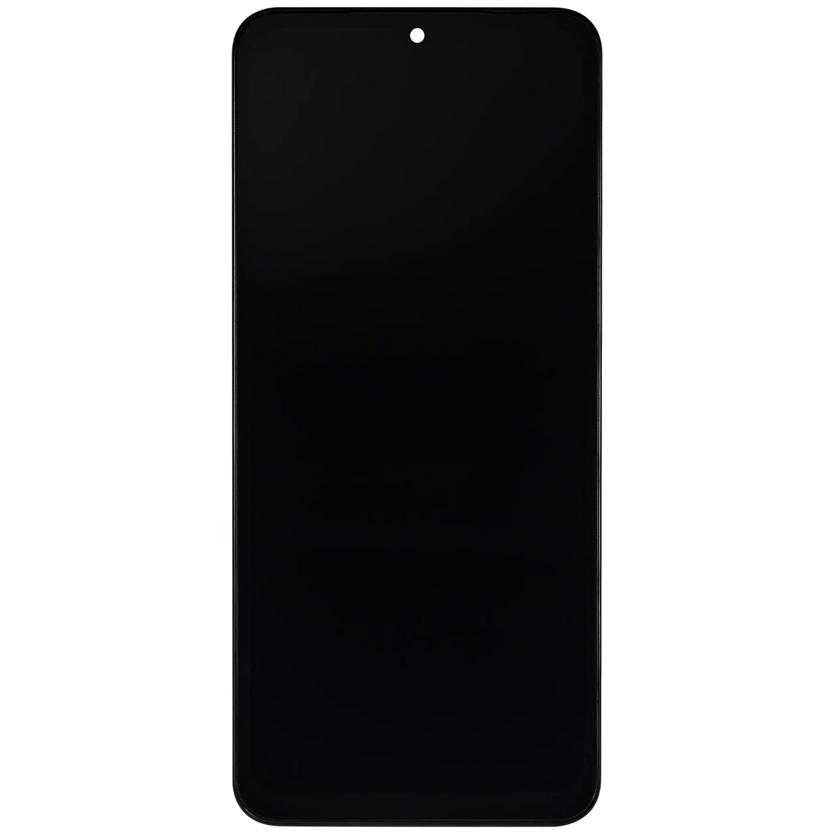 Xiaomi Xiaomi Redmi A5 4G refurbished LCD display assembly with frame replacement screen - part detail product photo 8