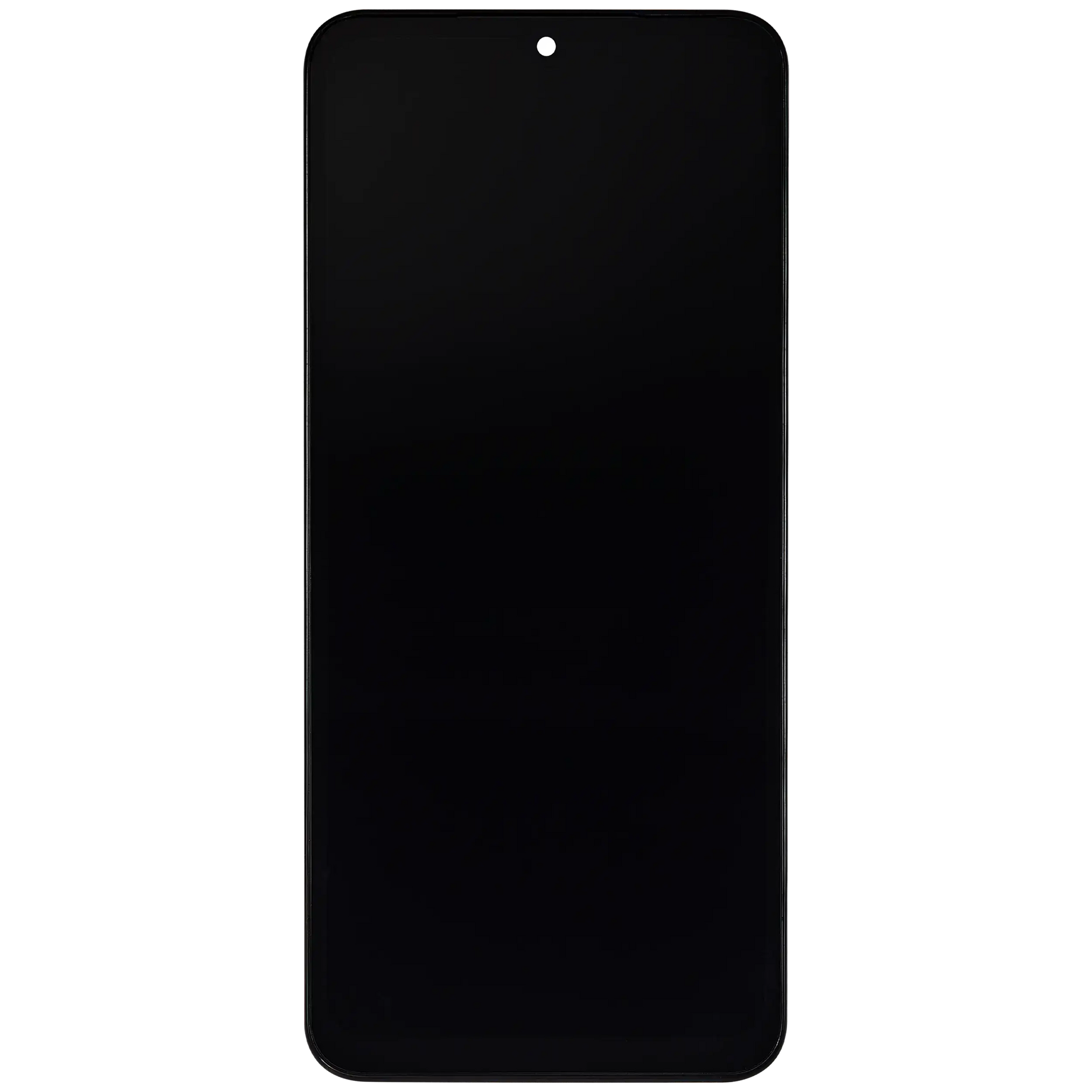 Xiaomi Xiaomi Redmi A5 4G refurbished LCD display assembly with frame replacement screen - part detail product photo 8