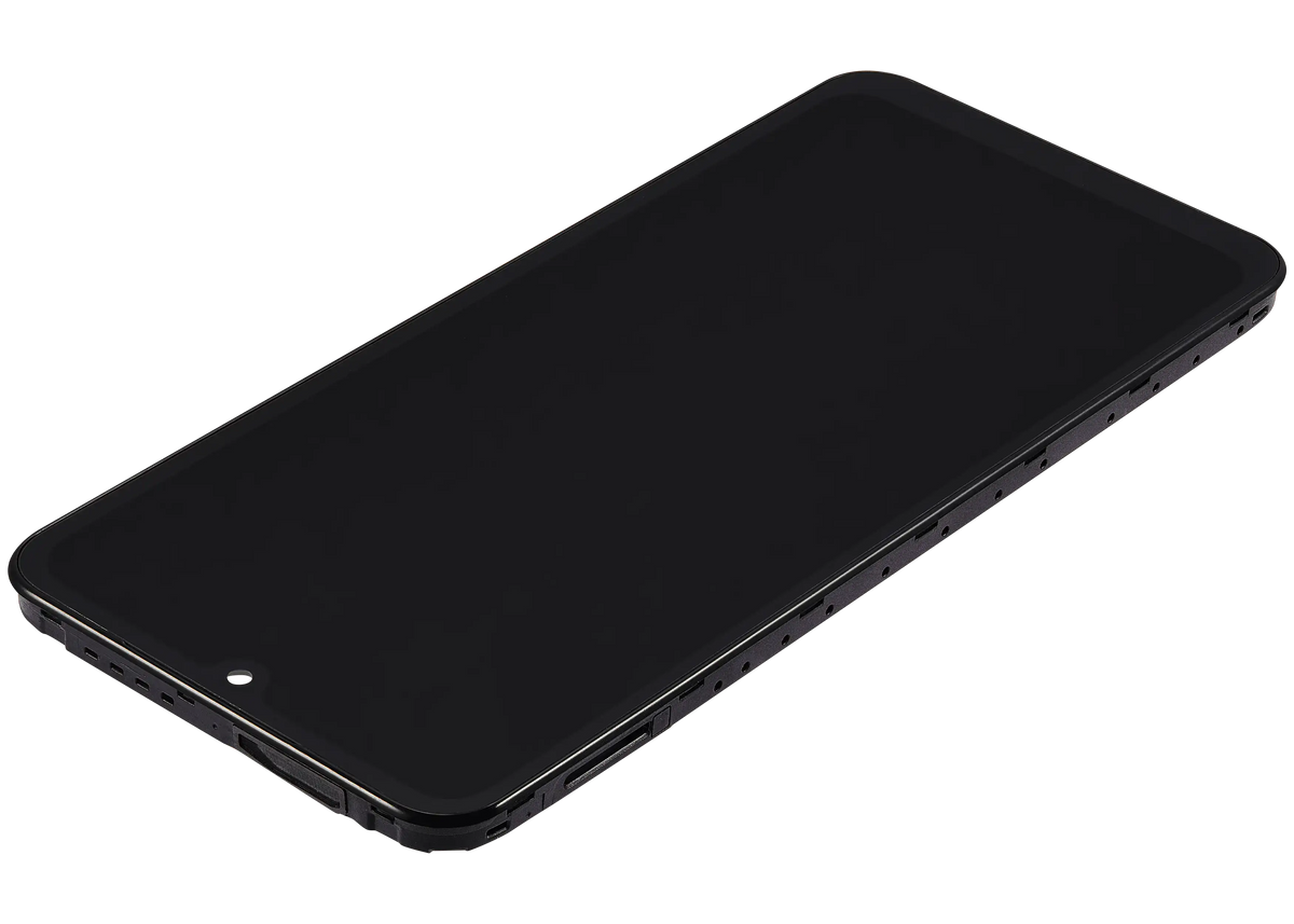 Xiaomi Xiaomi Redmi A5 4G refurbished LCD display assembly with frame replacement screen - replacement part detail 10