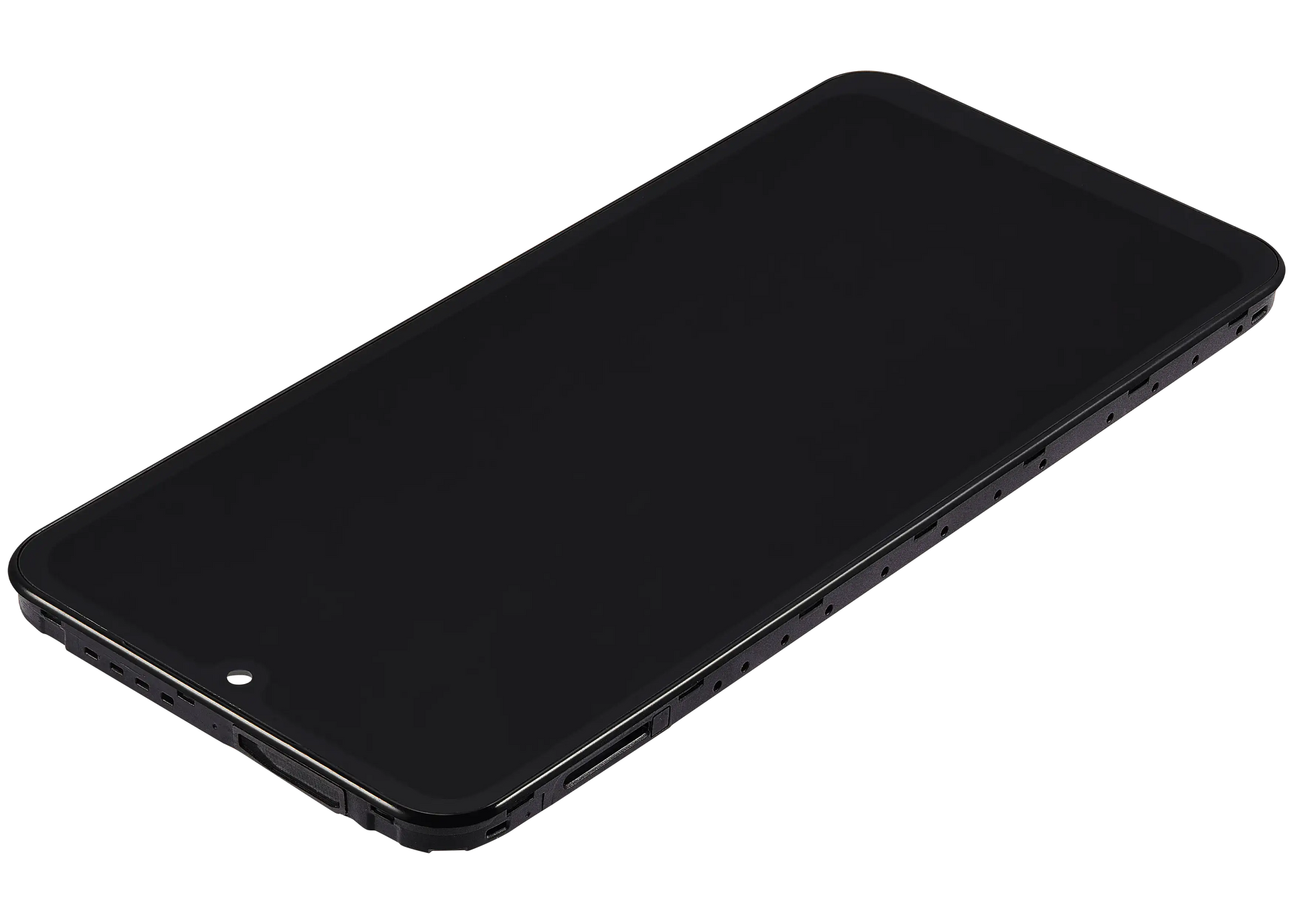 Xiaomi Xiaomi Redmi A5 4G refurbished LCD display assembly with frame replacement screen - replacement part detail 10