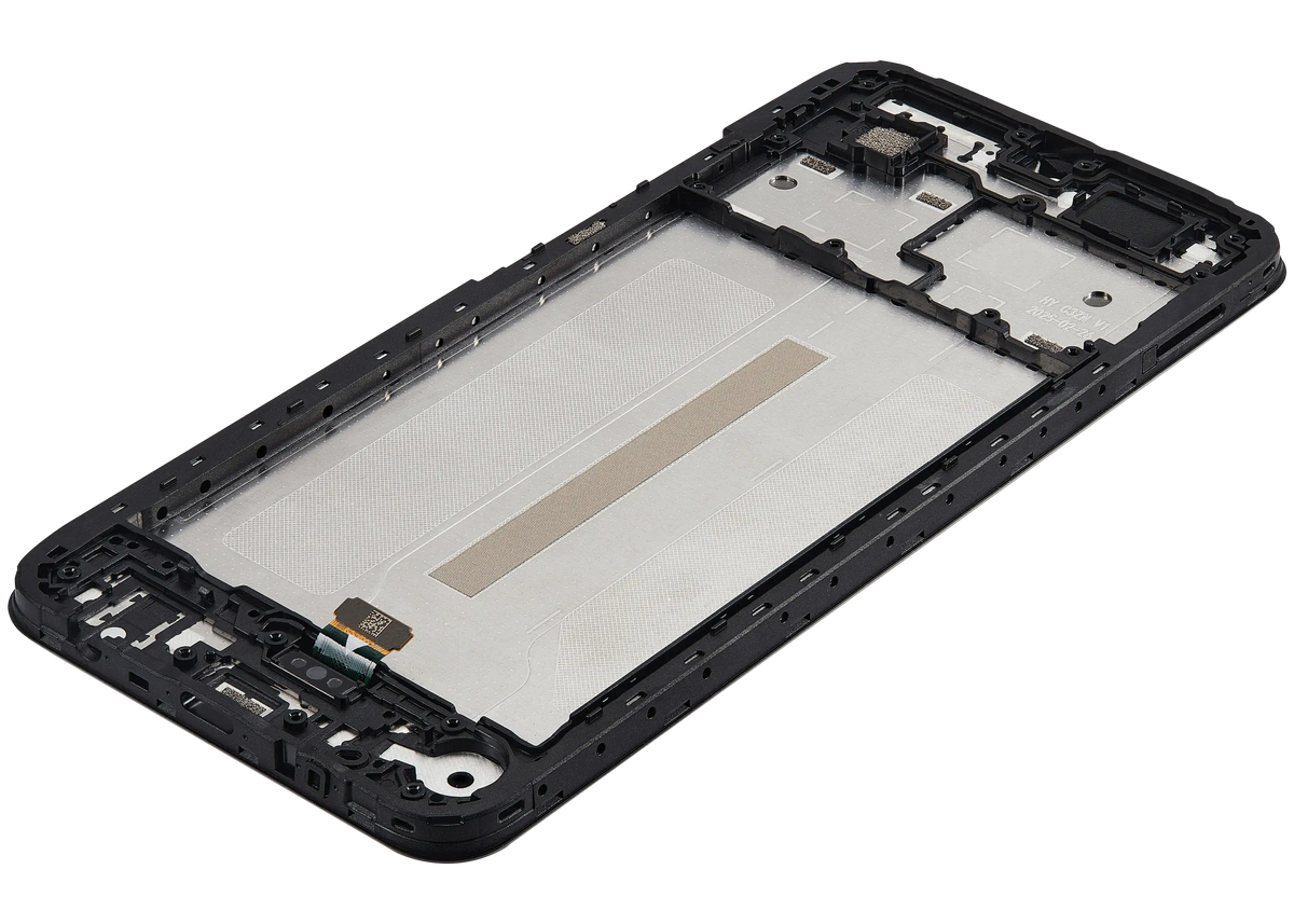 Xiaomi Xiaomi Redmi A5 4G refurbished LCD display assembly with frame replacement screen - replacement part detail 2