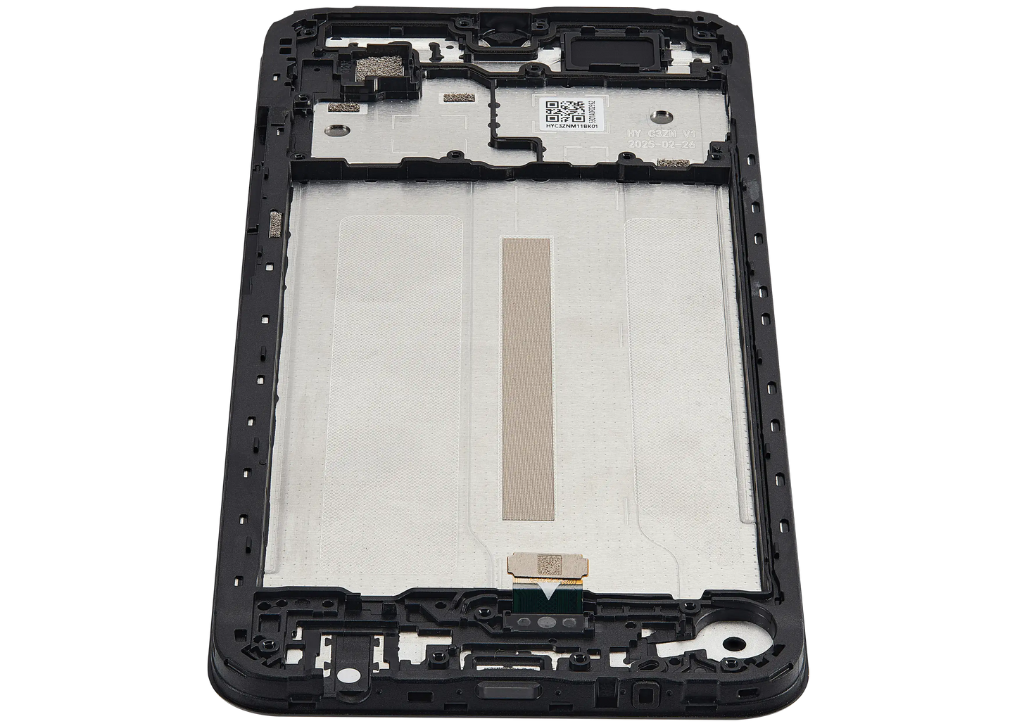 Xiaomi Xiaomi Redmi A5 4G refurbished LCD display assembly with frame replacement screen - screen assembly repair view 3