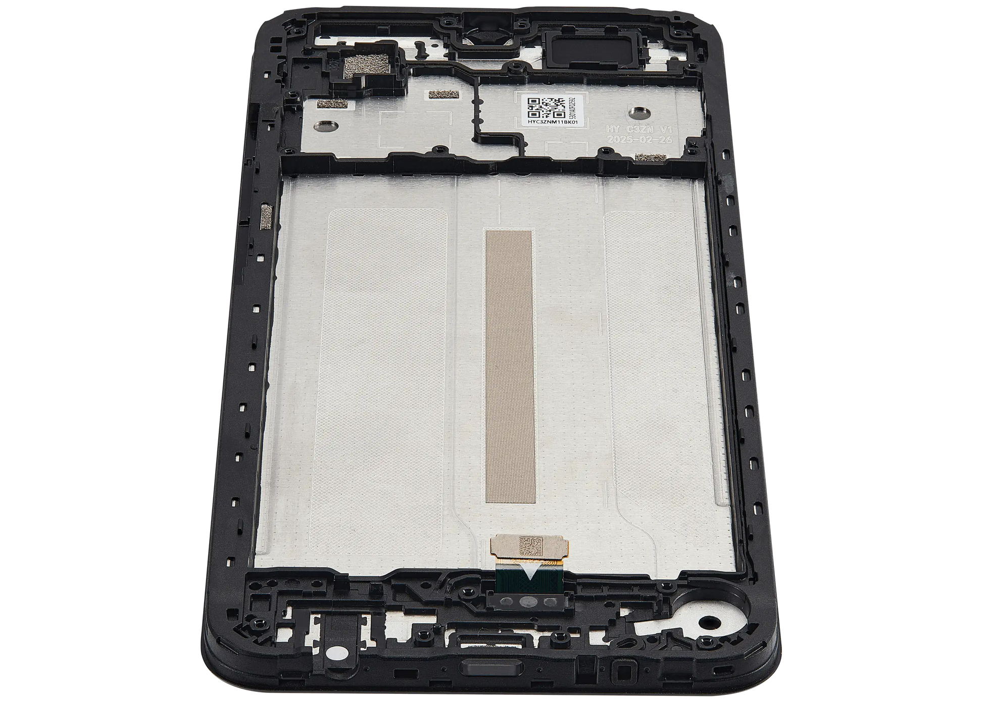 Xiaomi Xiaomi Redmi A5 4G refurbished LCD display assembly with frame replacement screen - screen assembly repair view 3