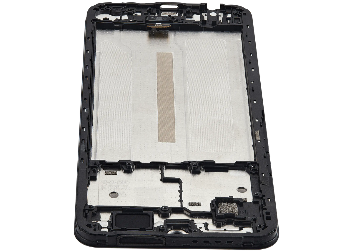 Xiaomi Xiaomi Redmi A5 4G refurbished LCD display assembly with frame replacement screen - component close-up view 4
