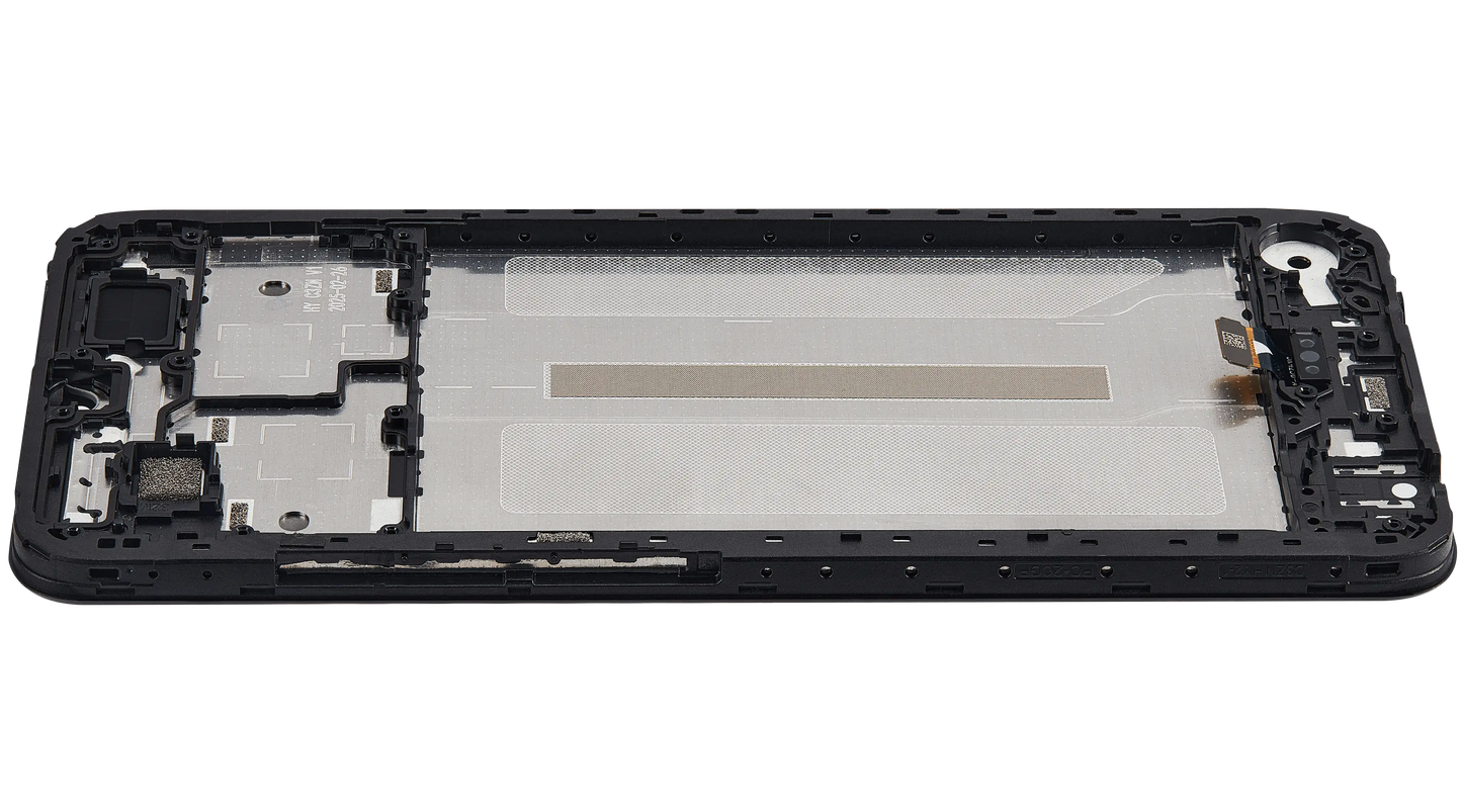 Xiaomi Xiaomi Redmi A5 4G refurbished LCD display assembly with frame replacement screen - repair part product image 5