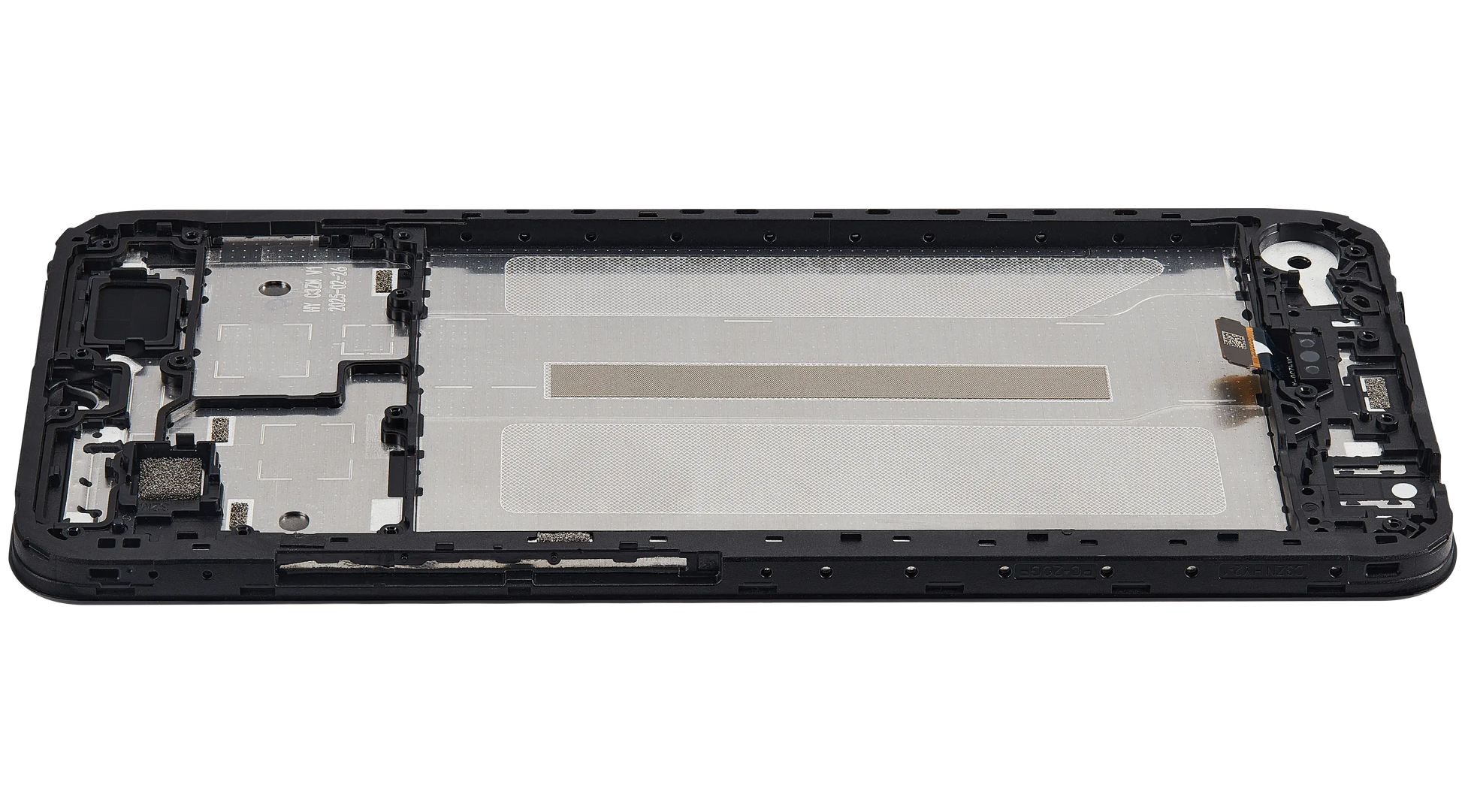 Xiaomi Xiaomi Redmi A5 4G refurbished LCD display assembly with frame replacement screen - repair part product image 5