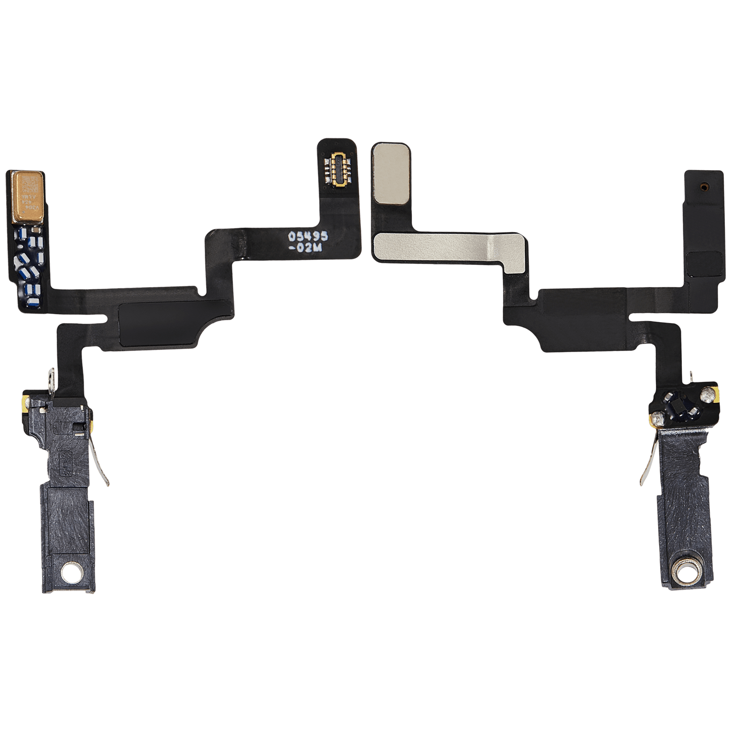 Upper Antenna For iPhone Air