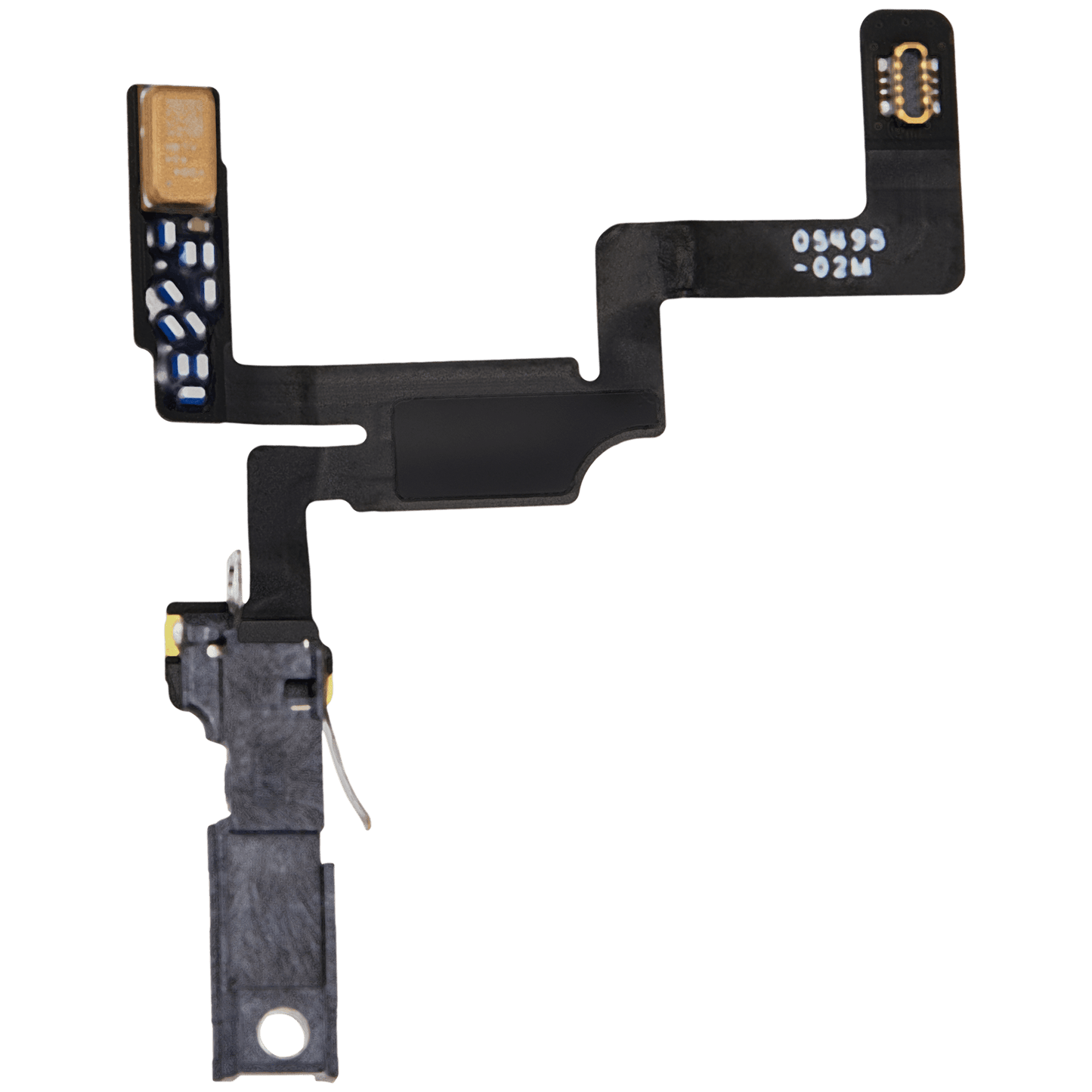 Upper Antenna For iPhone Air
