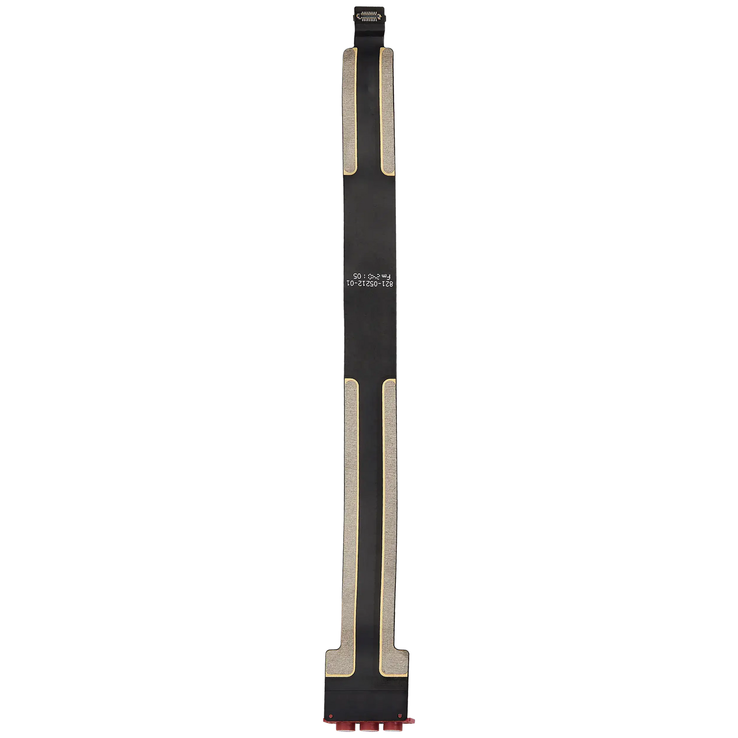 Keyboard Flex Cable Compatible For iPad 11 (2025) (Pink) (Premium)