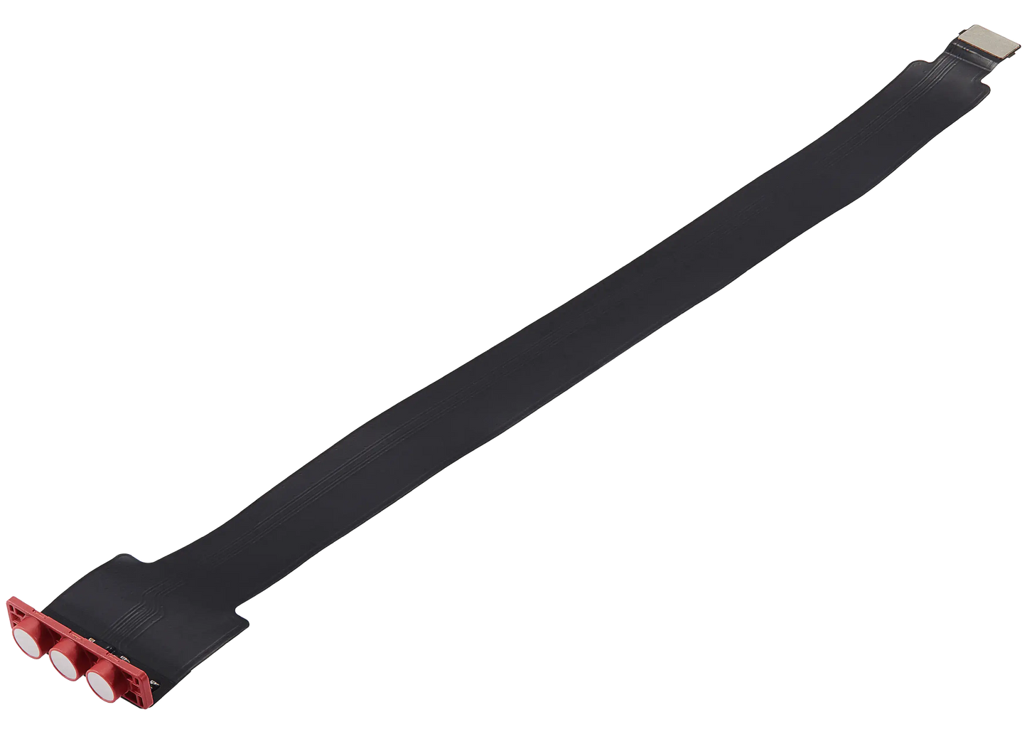 Keyboard Flex Cable Compatible For iPad 11 (2025) (Pink) (Premium)
