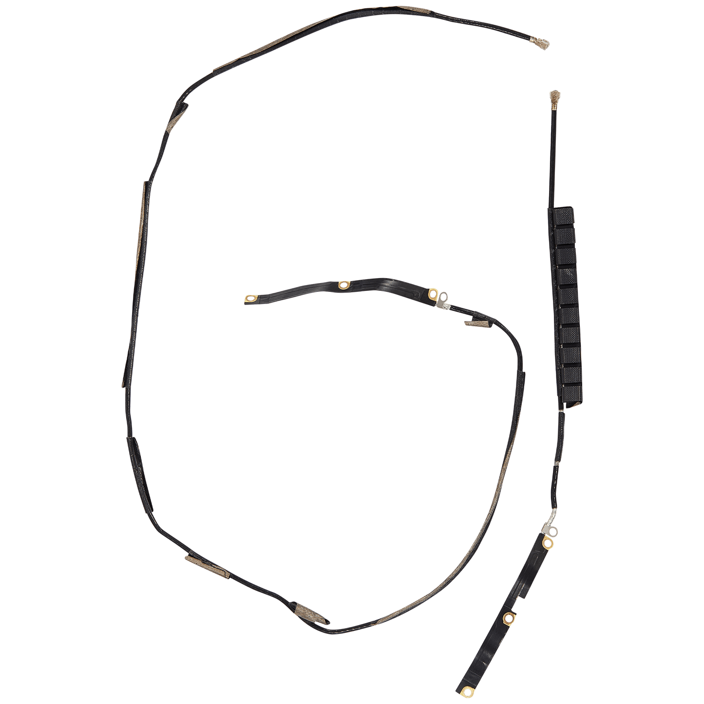 WiFi & GPS Antenna Flex Cable Compatible For iPad 12.9" 5th Gen (2021) / 6th Gen (2022)