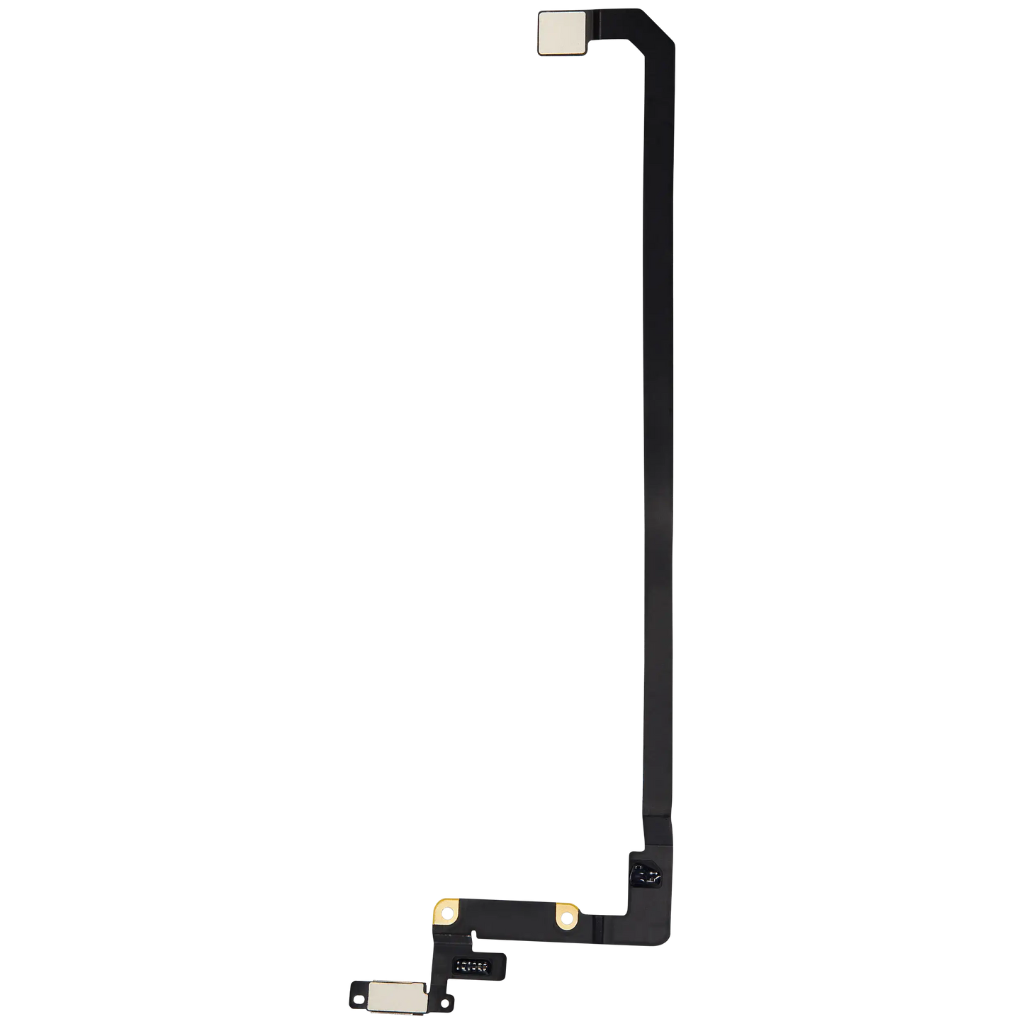 Speaker Noise Reduction Cable Compatible For iPad Pro 13" 7th Gen (2024)