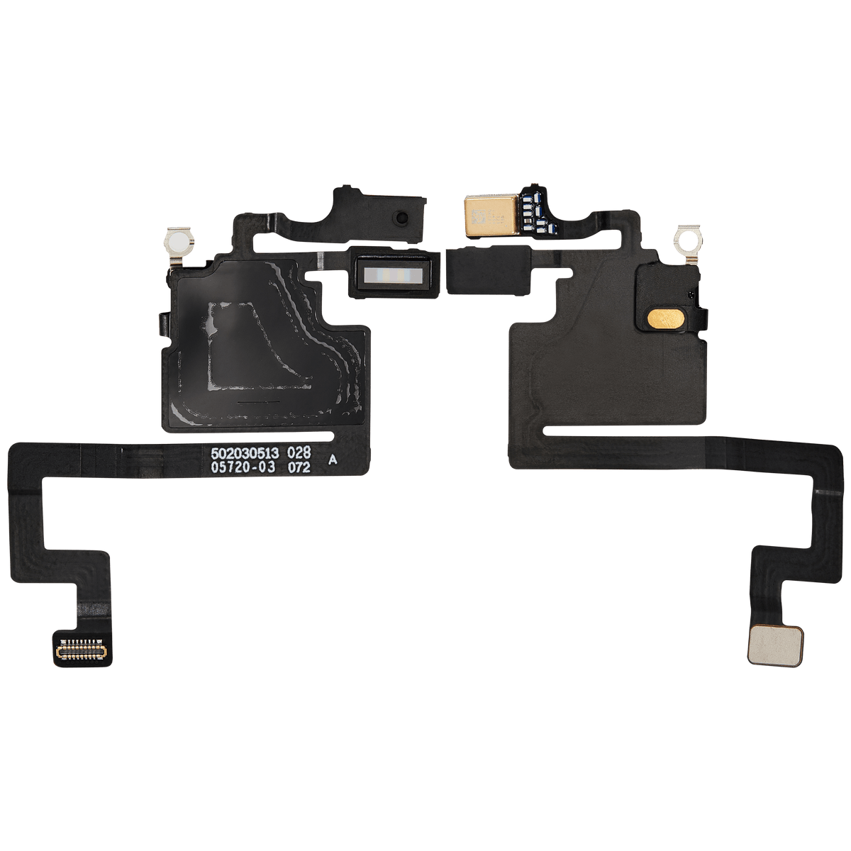 Proximity Light Sensor Flex Cable Compatible For iPhone 17 Pro — product photo 2