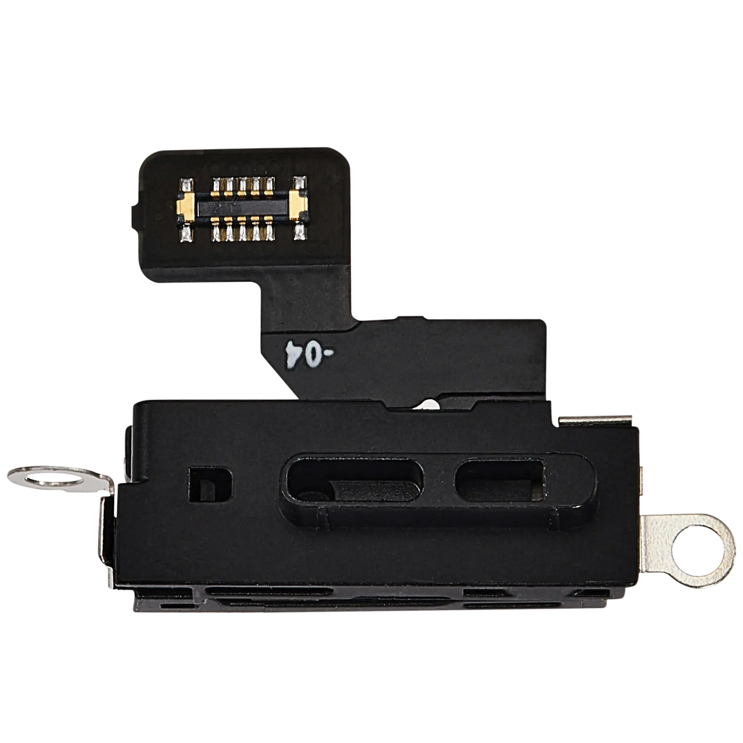 Microphone Sensor Compatible For iPhone 17 Pro