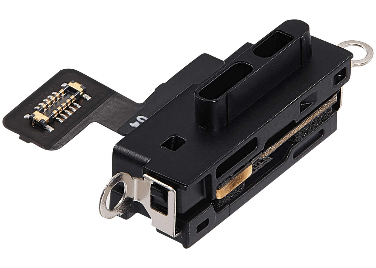 Microphone Sensor Compatible For iPhone 17 Pro
